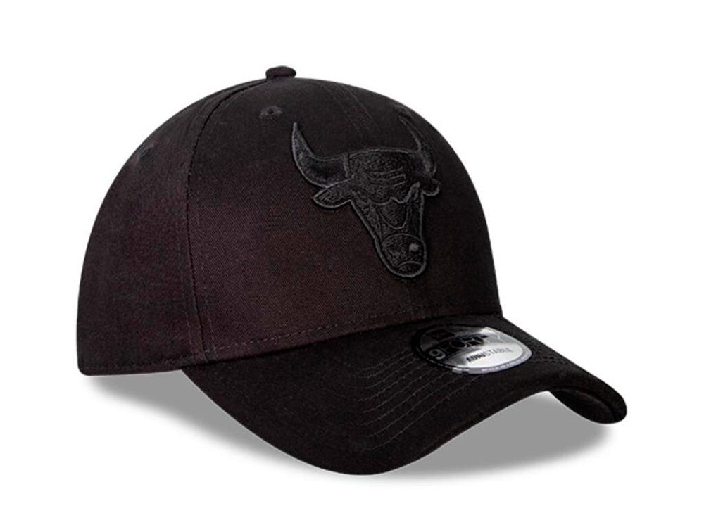 Jockey New Era Nba 940 Chicago Bulls Unisex Mono Negro