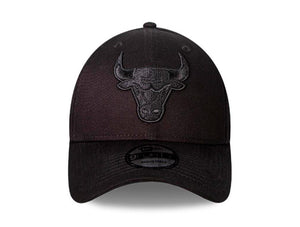 Jockey New Era Nba 940 Chicago Bulls Unisex Mono Negro