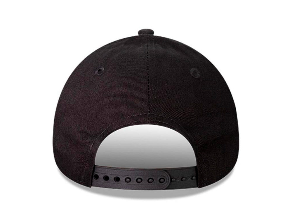 Jockey New Era Nba 940 Chicago Bulls Unisex Mono Negro