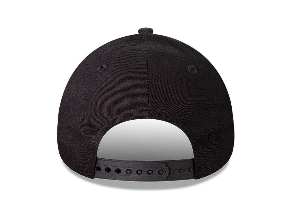 Jockey New Era Mlb 940 Boston Red Sox Unisex Mono Negro