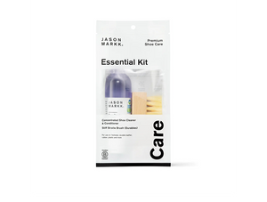 Kit de limpieza Jason Markk Unisex Deep Cleaning Solution 118 Ml Blanco