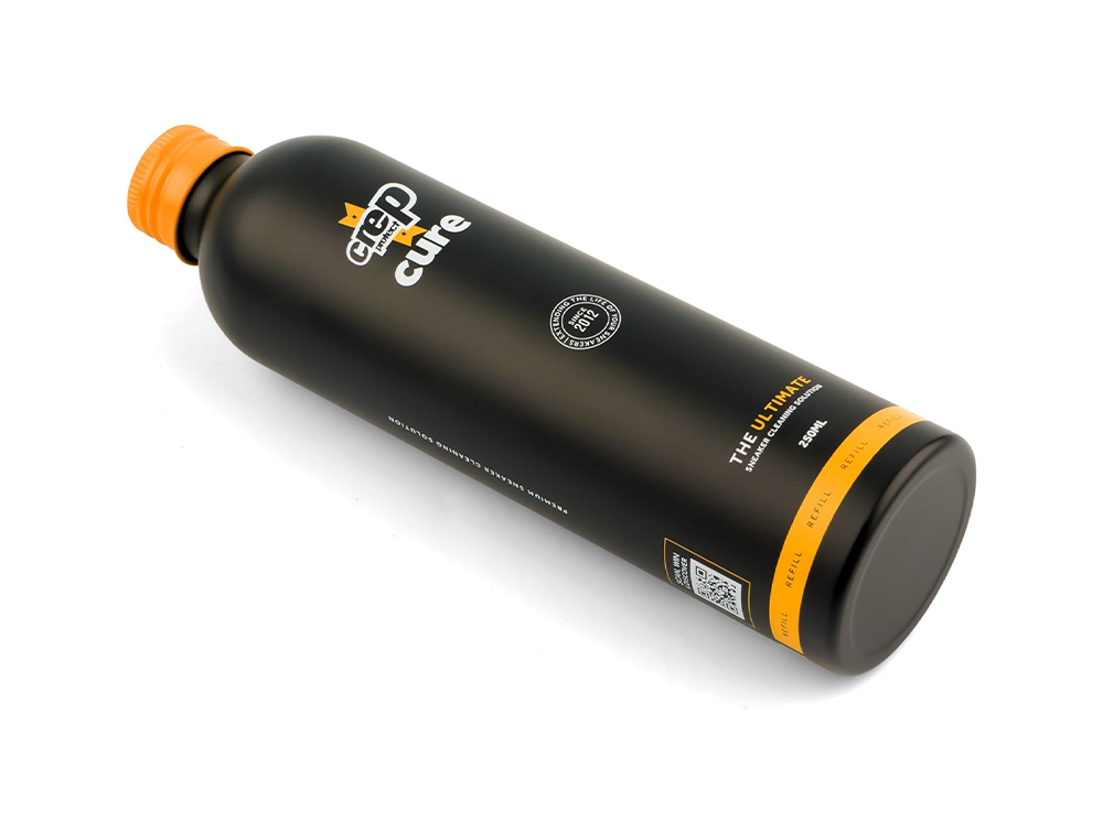 Crep Protect Crep Cure Refill 200Ml Unisex Negro