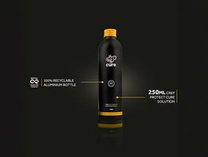 Crep Protect Crep Cure Refill 200Ml Unisex Negro