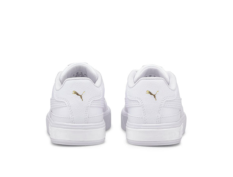 Zapatillas Puma Cali Star Junior Blanco