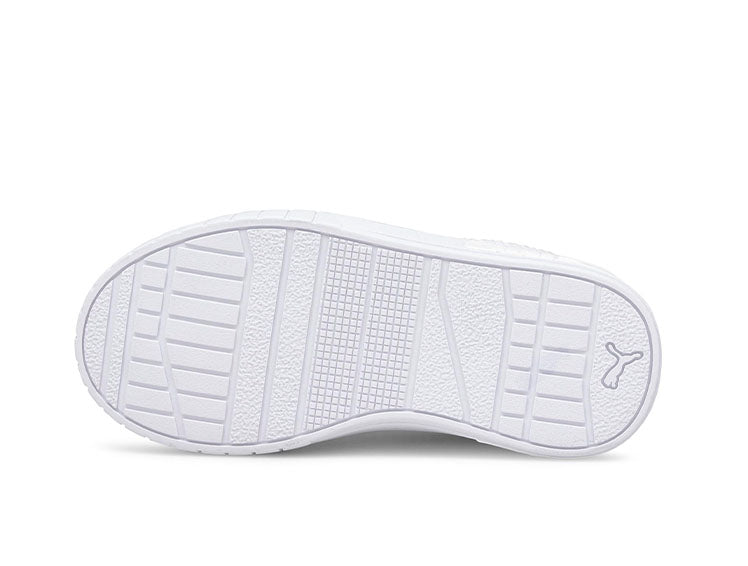 Zapatillas Puma Cali Star Junior Blanco