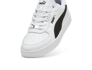 Zapatillas Puma Caven 2.0 Lux Hombre Blanco
