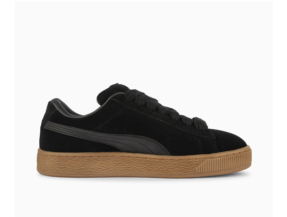 Gamuza Zapatos Puma Grandes Nuevas Tenis Puma Lifestyle Street