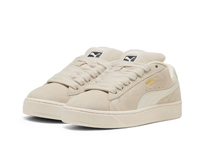 Zapatillas Puma Suede Xl Hombre Beige