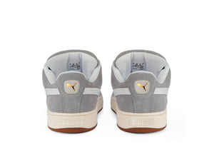 Zapatillas Puma Suede Xl Unisex Gris