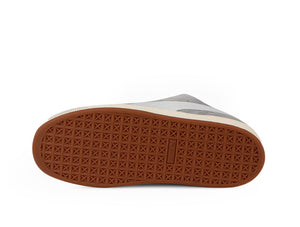 Zapatillas Puma Suede Xl Unisex Gris