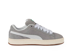 Zapatillas Puma Suede Xl Unisex Gris