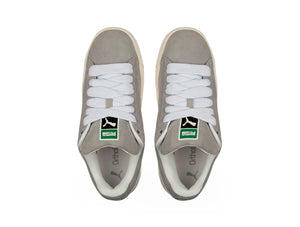 Zapatillas Puma Suede Xl Unisex Gris