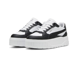 Zapatillas Puma Karmen Ii Idol Mujer Blanco