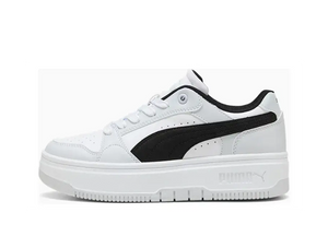 Zapatillas Puma Rebound Femme Low Mujer Blanco