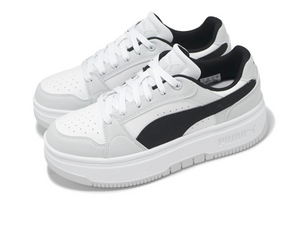 Zapatillas Puma Rebound Femme Low Mujer Blanco
