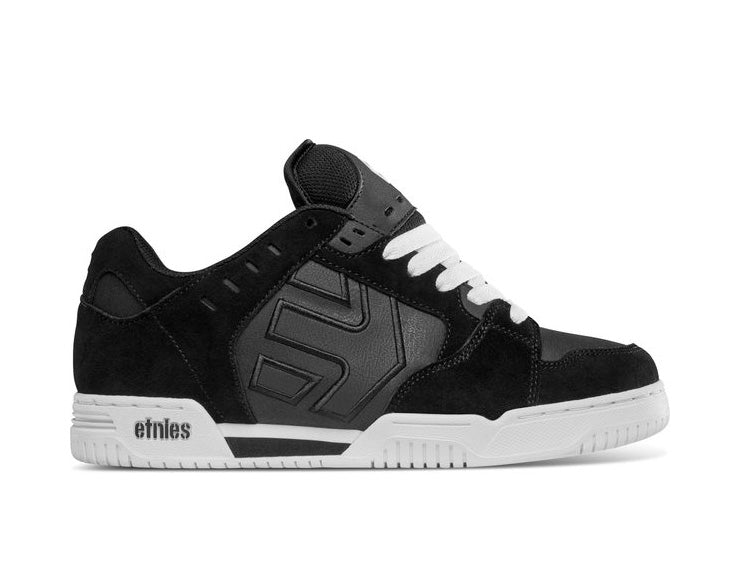 Zapatilla Etnies Faze Hombre Negro