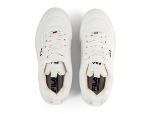Zapatillas Fila Superbubble Mujer Blanco