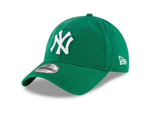 Jockey New Era Mlb 920 New York Yankees Unisex Verde