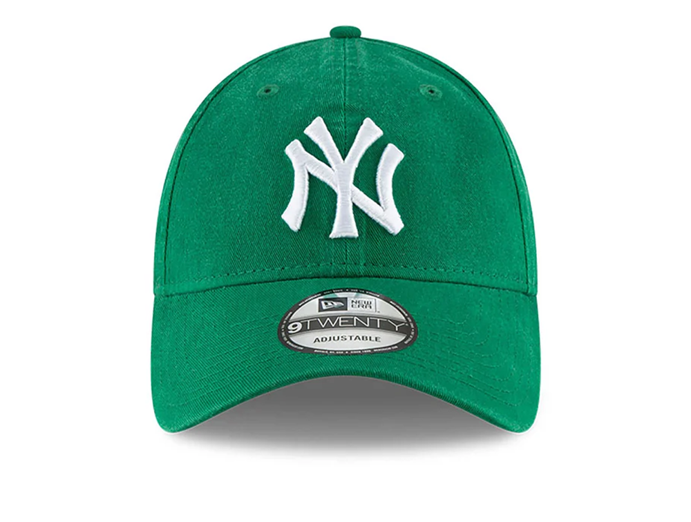 Jockey New Era Mlb 920 New York Yankees Unisex Verde