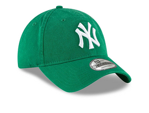 Jockey New Era Mlb 920 New York Yankees Unisex Verde