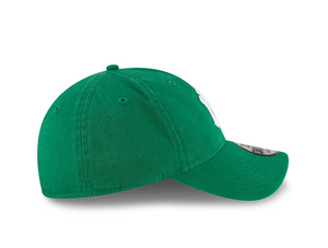 Jockey New Era Mlb 920 New York Yankees Unisex Verde