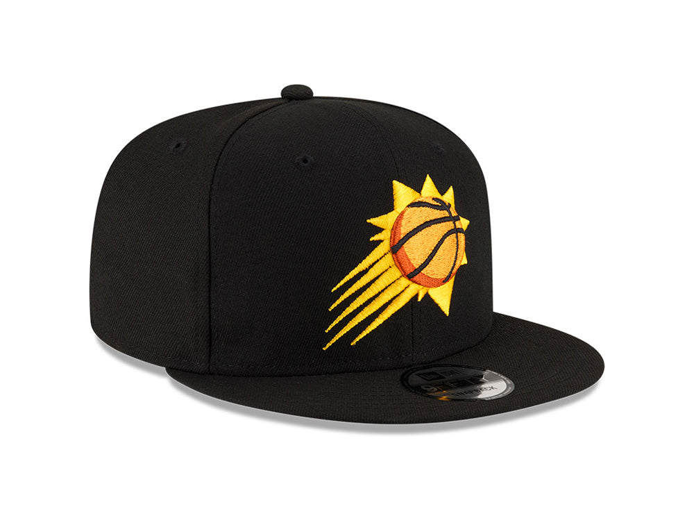 Jockey New Era Nba 950 Phoenix Suns Unisex Negro