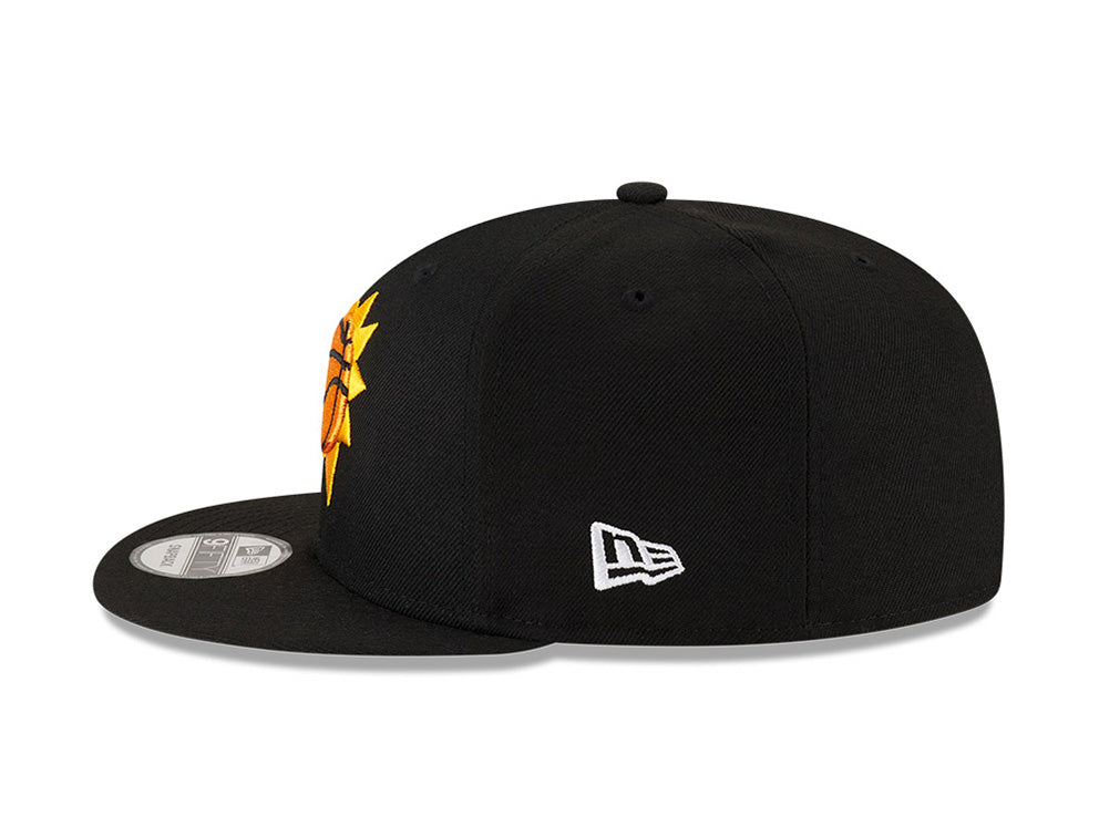 Jockey New Era Nba 950 Phoenix Suns Unisex Negro