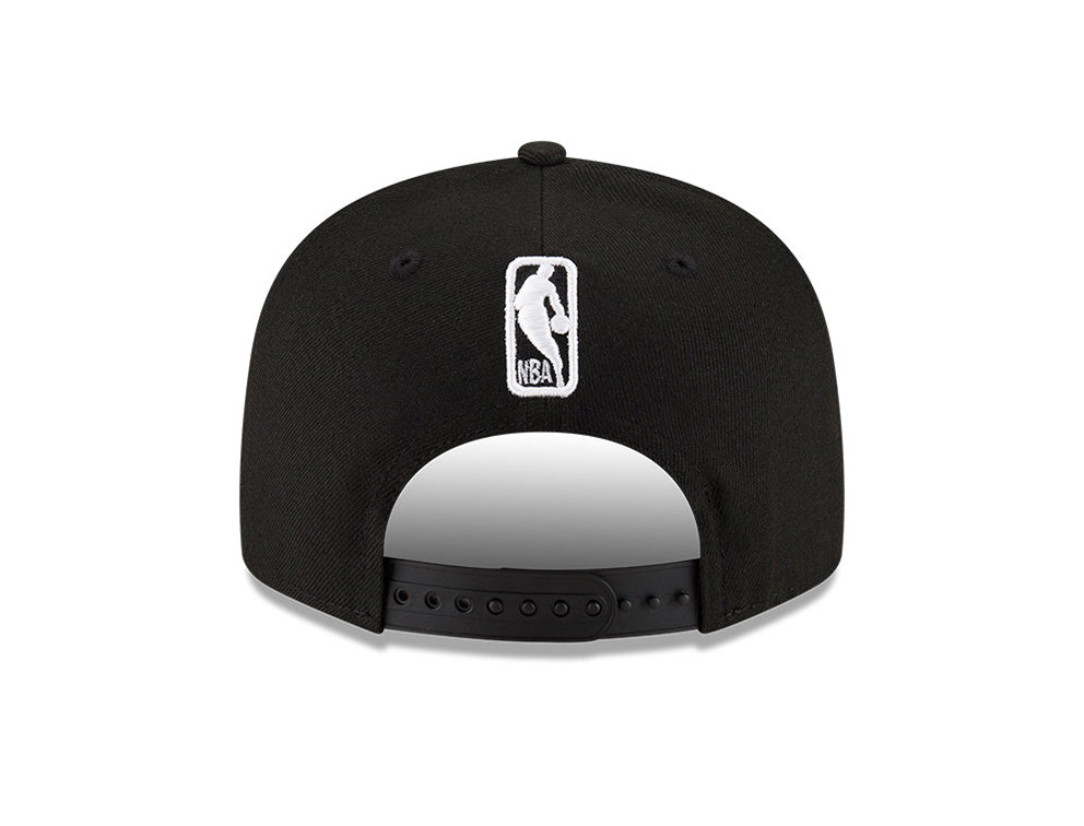 Jockey New Era Nba 950 Phoenix Suns Unisex Negro