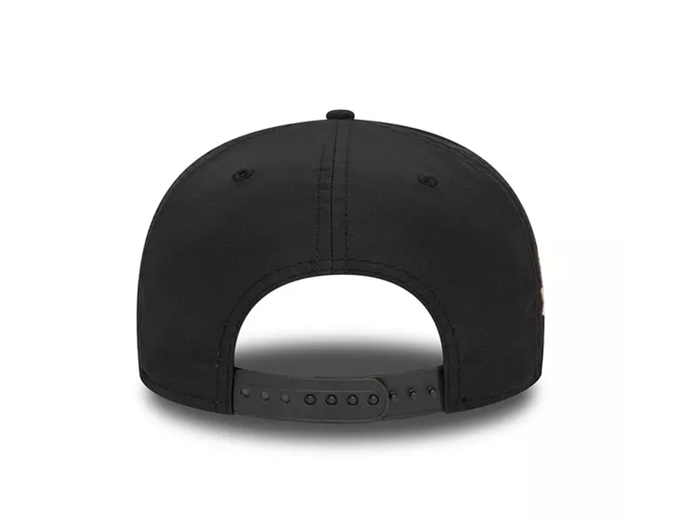 Jockey New Era Nba 950 Chicago Bulls Unisex Negro
