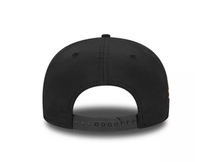 Jockey New Era Nba 950 Chicago Bulls Unisex Negro