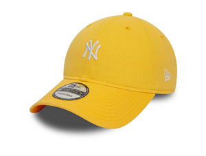 Jockey New Era Style Activist 920 New York Yankees Pinp Unisex Amarillo