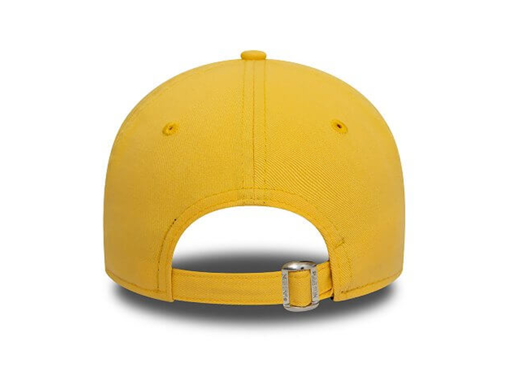 Jockey New Era Style Activist 920 New York Yankees Pinp Unisex Amarillo