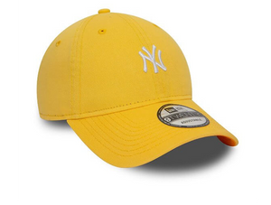 Jockey New Era Style Activist 920 New York Yankees Pinp Unisex Amarillo
