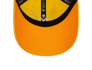 Jockey New Era Style Activist 920 New York Yankees Pinp Unisex Amarillo