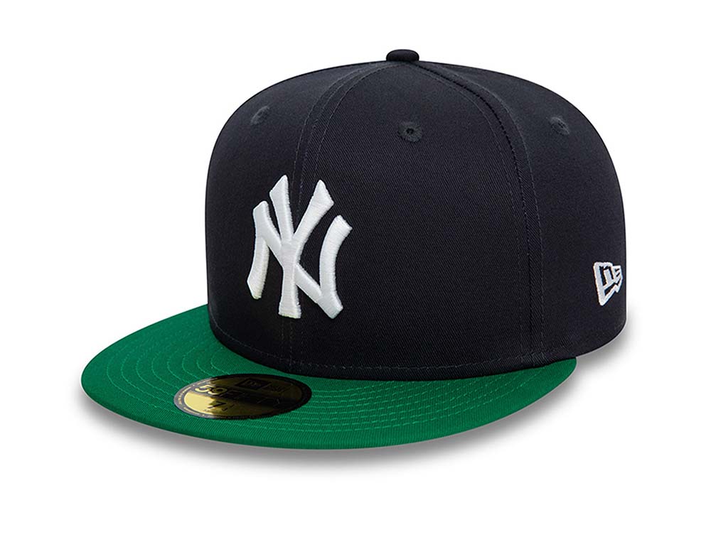 Jockey Mlb 950 New Era New York Yankees Unisex Azul Real Kicks