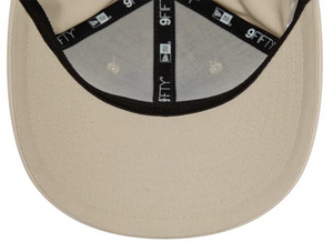 Jockey New Era Mlb 950 New York Yankees Unisex Beige