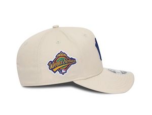 Jockey New Era Mlb 950 New York Yankees Unisex Beige