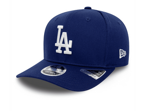 Jockey New Era Mlb 950 Los Angeles Dodgers Unisex Azul