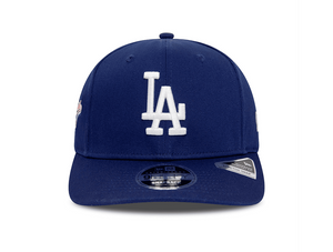 Jockey New Era Mlb 950 Los Angeles Dodgers Unisex Azul
