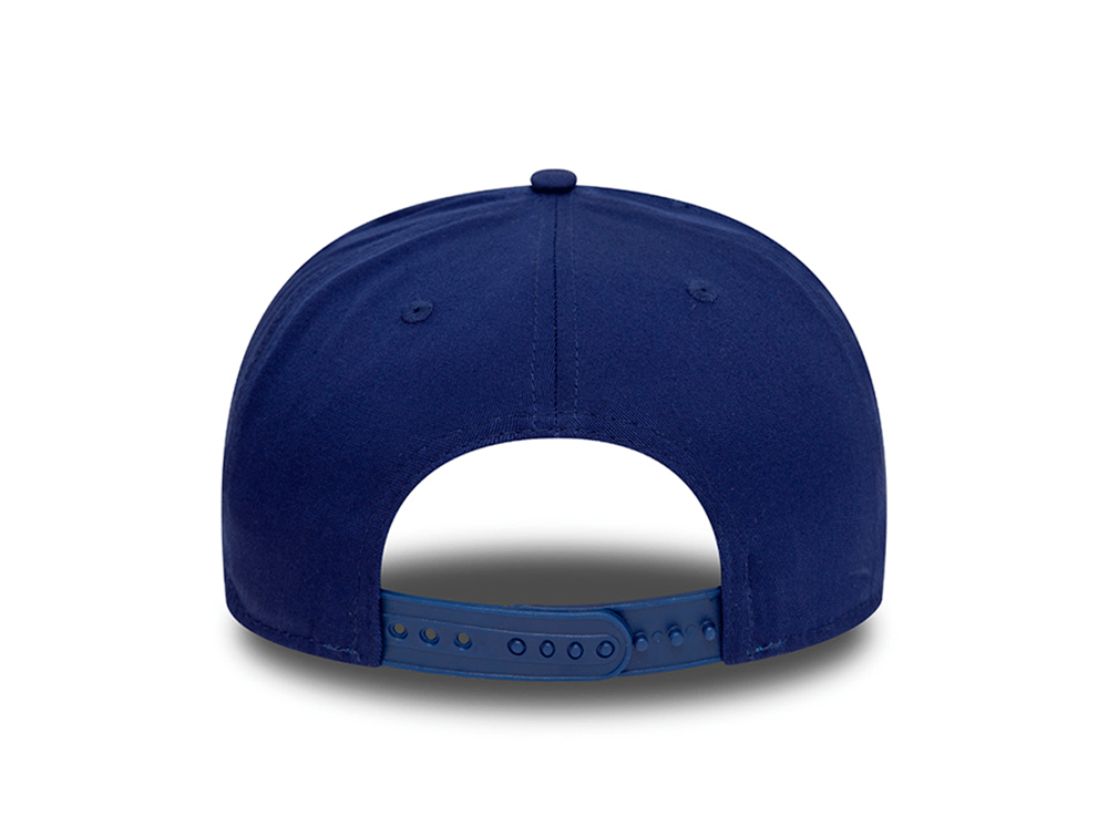 Jockey New Era Mlb 950 Los Angeles Dodgers Unisex Azul