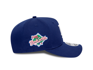 Jockey New Era Mlb 950 Los Angeles Dodgers Unisex Azul