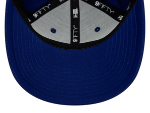 Jockey New Era Mlb 950 Los Angeles Dodgers Unisex Azul