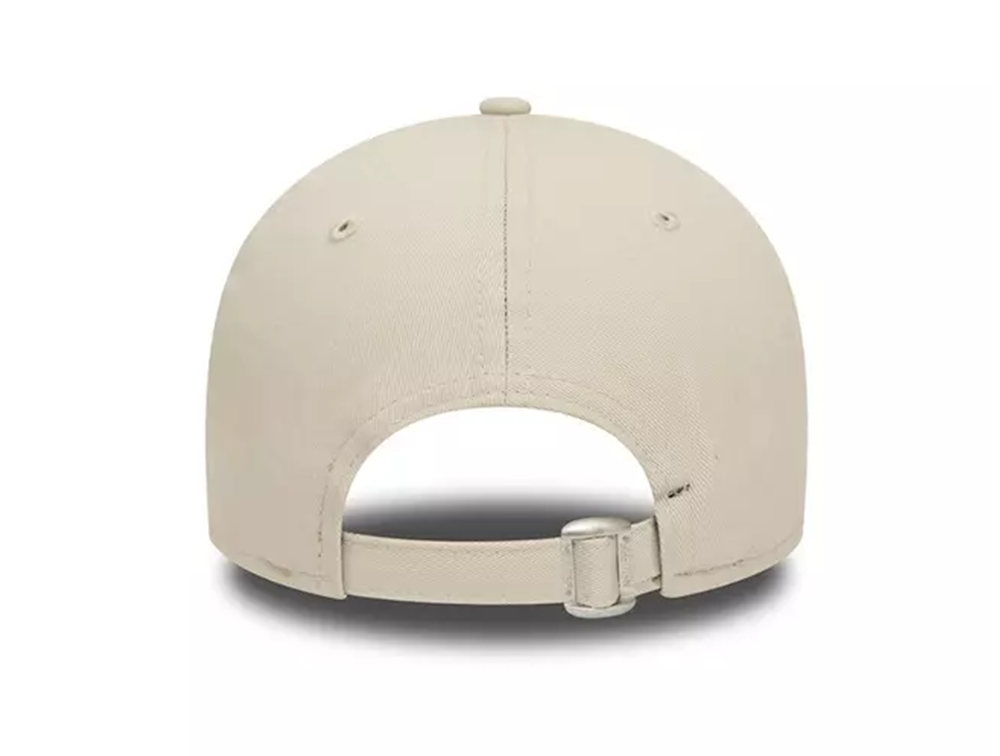 Jockey New Era Mlb 940 New York Yankees Unisex Beige