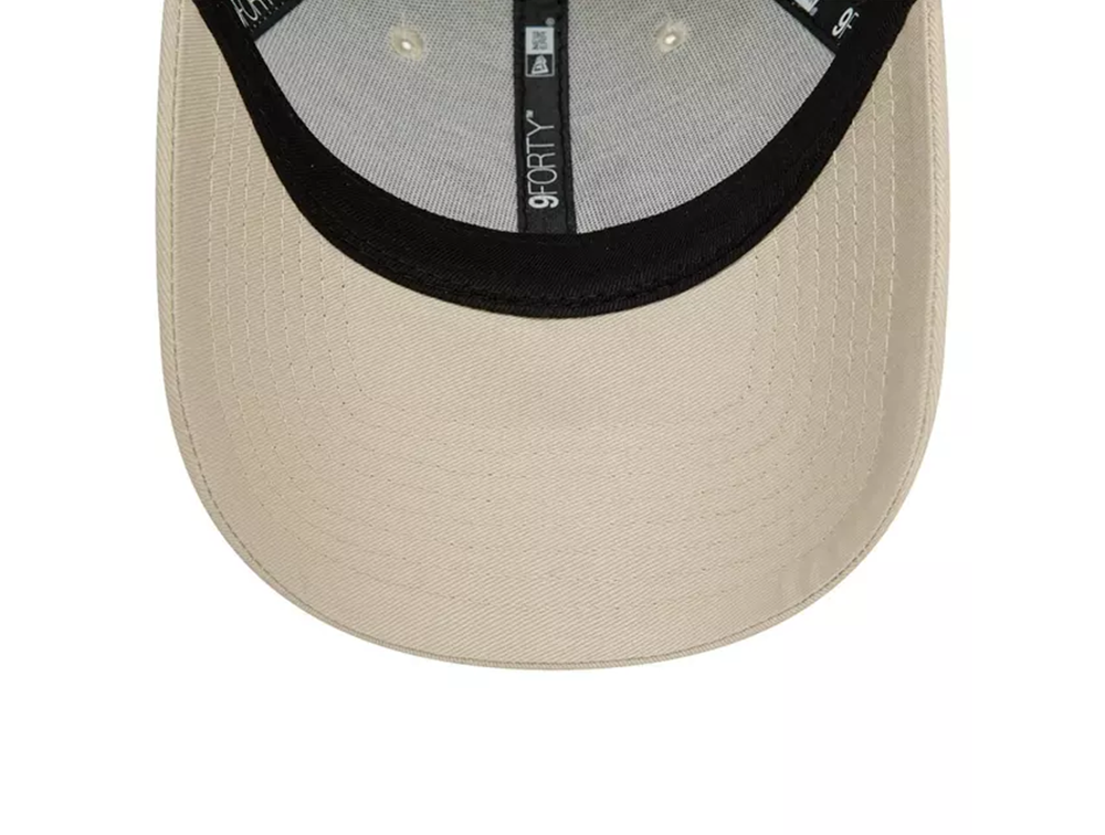 Jockey New Era Mlb 940 New York Yankees Unisex Beige