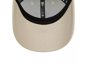 Jockey New Era Mlb 940 New York Yankees Unisex Beige