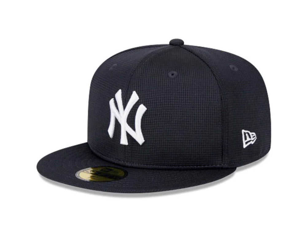 Jockey New Era Mlb 5950 New York Yankees Unisex Azul