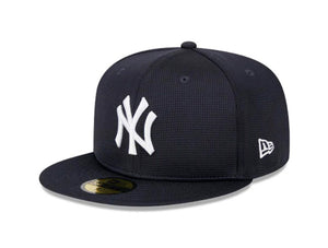 Jockey New Era Mlb 5950 New York Yankees Unisex Azul
