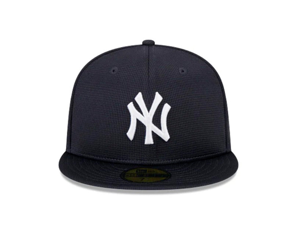 Jockey New Era Mlb 5950 New York Yankees Unisex Azul