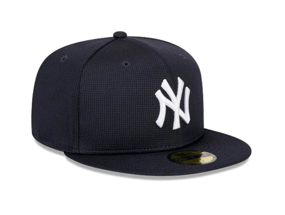 Jockey New Era Mlb 5950 New York Yankees Unisex Azul