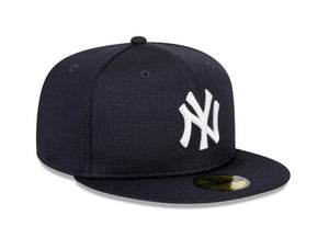 Jockey New Era Mlb 5950 New York Yankees Unisex Azul